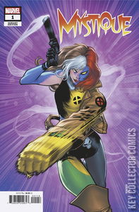 Mystique #1