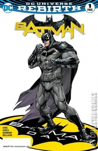 Batman #1