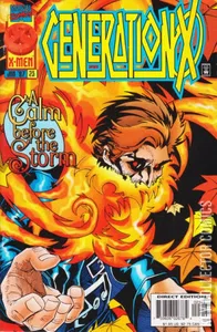 Generation X #23