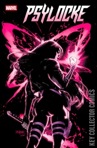 Psylocke #6