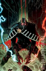 Variant Cover for Vanish #1