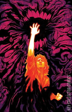 Variant Cover for Abbott: 1979 #1