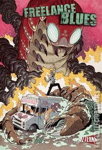 Freelance Blues #6