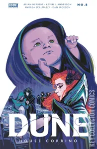 Dune: House Corrino #8