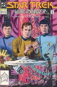 Star Trek #16