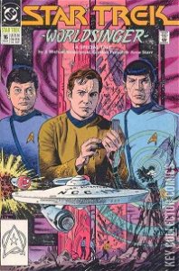 Star Trek #16