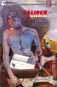 Caliber Presents #12