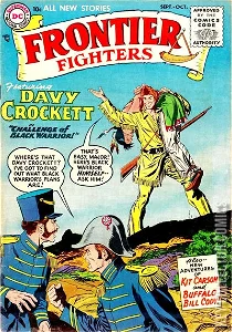 Frontier Fighters