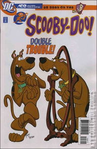 Scooby-Doo #108