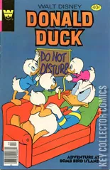 Variant Cover for Donald Duck #206