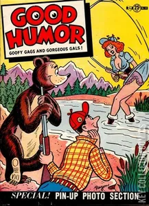Good Humor #22
