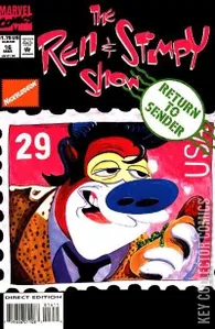 Ren and Stimpy #16