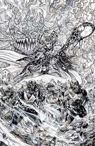 Mighty Morphin Power Rangers #109