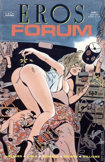 Eros Forum #2