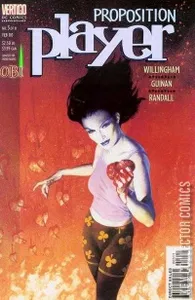 Proposition Player #3