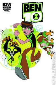 Ben 10 #3
