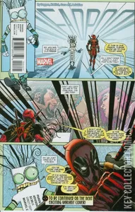 Deadpool #4