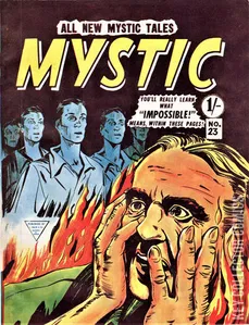 Mystic #23