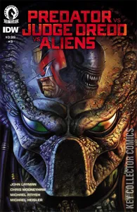 Predator vs. Judge Dredd vs. Aliens #3
