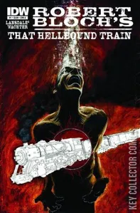 That Hellbound Train #1