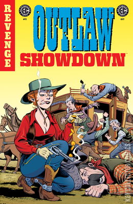 Outlaw Showdown
