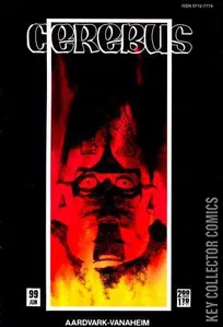 Cerebus the Aardvark #99