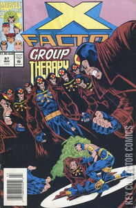 X-Factor #97