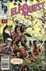 ElfQuest #1
