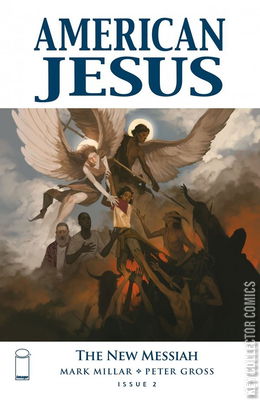 American Jesus: The New Messiah