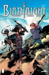 Birthright #6