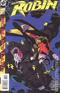 Robin #72