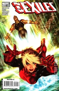New Exiles #15