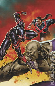 Ultimate Spider-Man: Incursion #2