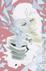 Cover for G.O.D.S. #2