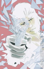 Variant Cover for G.O.D.S. #2