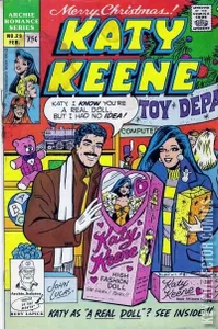 Katy Keene Special #29