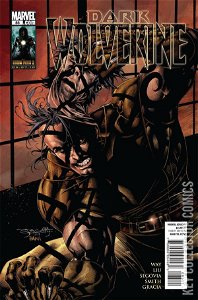 Dark Wolverine #85
