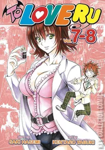 To Love Ru #7