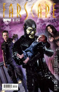Farscape #3