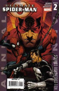 Ultimate Spider-Man Annual