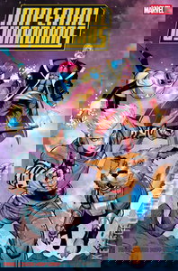 Imperial Guardians #2