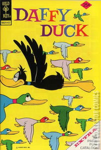 Daffy Duck #91