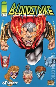Bloodstrike #5