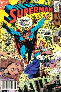 Superman #398