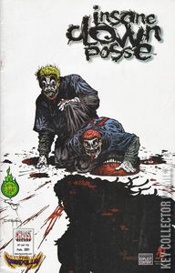 Insane Clown Posse: The Pendulum #7