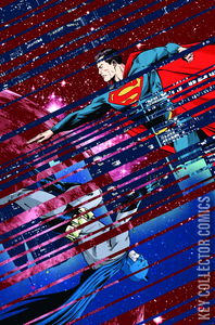 Batman / Superman: World's Finest #45