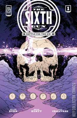 The Sixth Gun: Battle for the Six