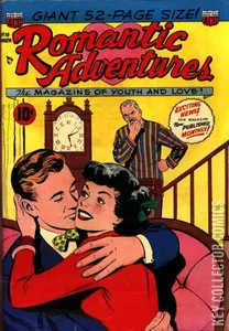 Romantic Adventures #19