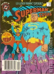 Variant Cover for Best of DC, The #59