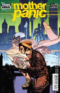 Mother Panic #2